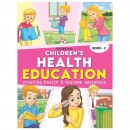 Dreamland Children's Health Education - 2